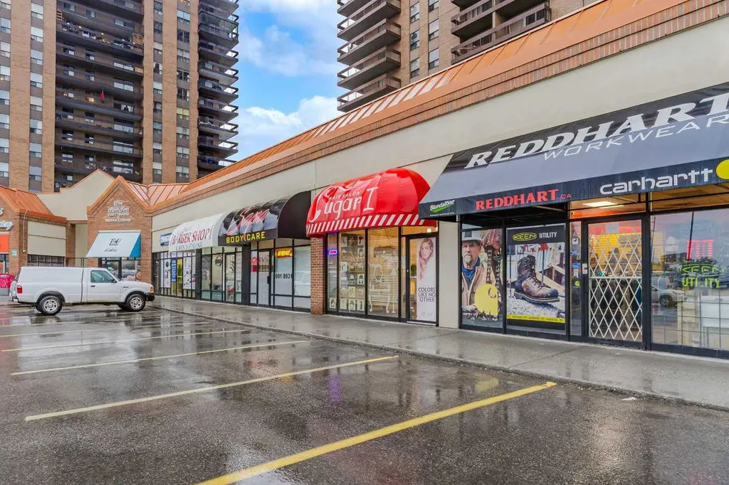 9737 Macleod Trail SW Calgary AB T2J 0J6