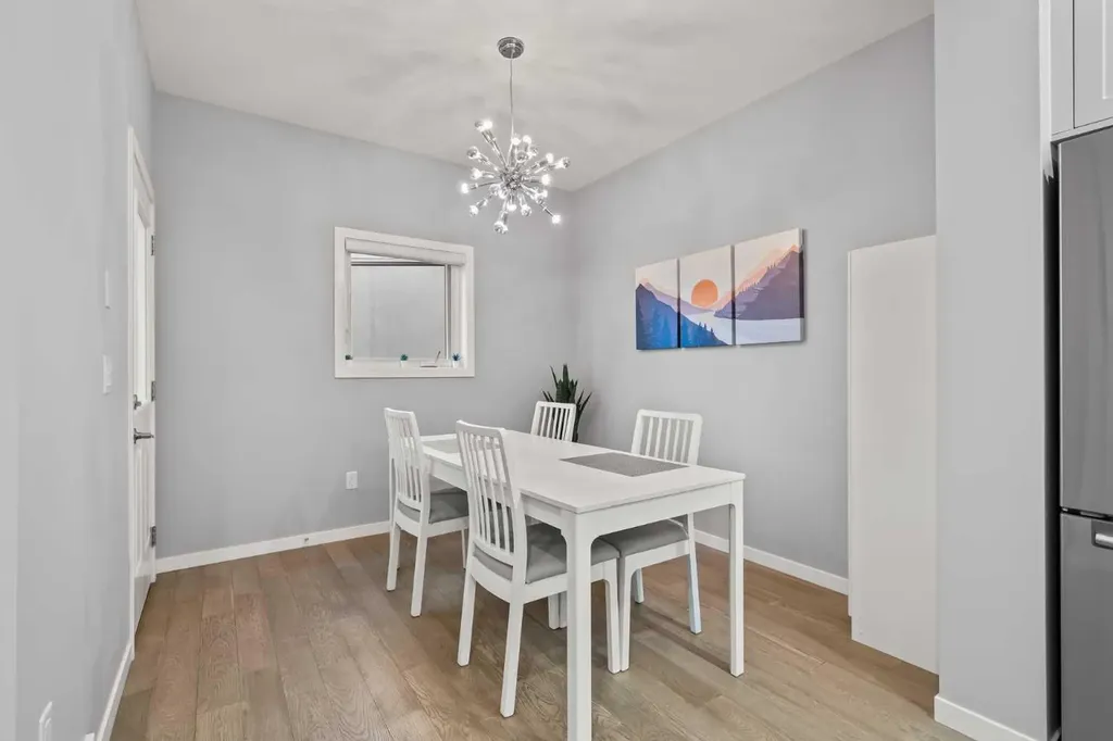 3304 2 Street NE Calgary AB T2E 3H3