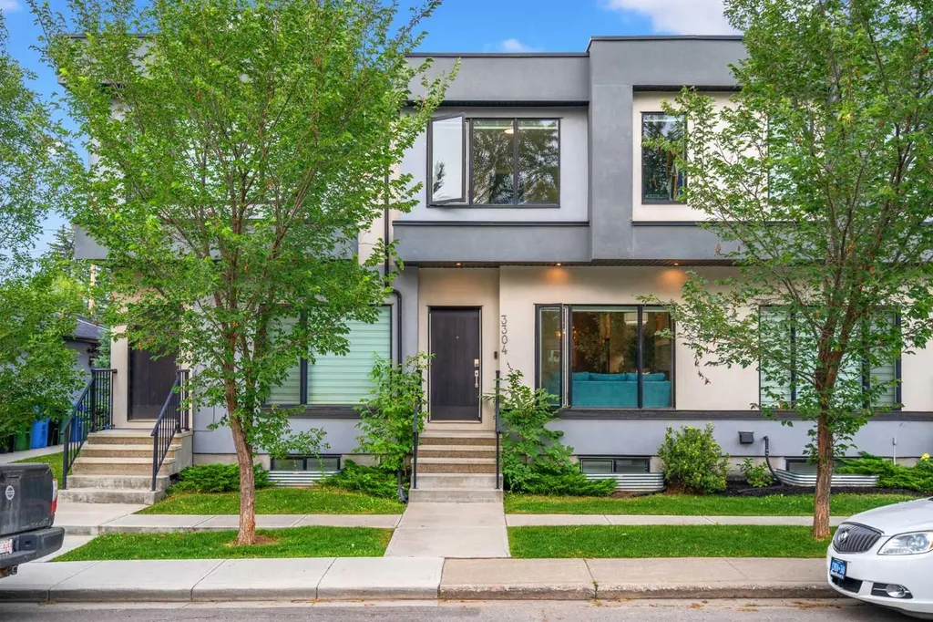 3304 2 Street NE Calgary AB T2E 3H3