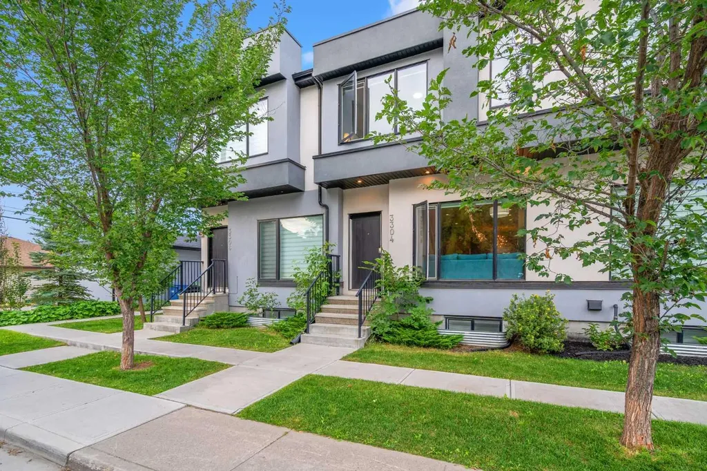 3304 2 Street NE Calgary AB T2E 3H3