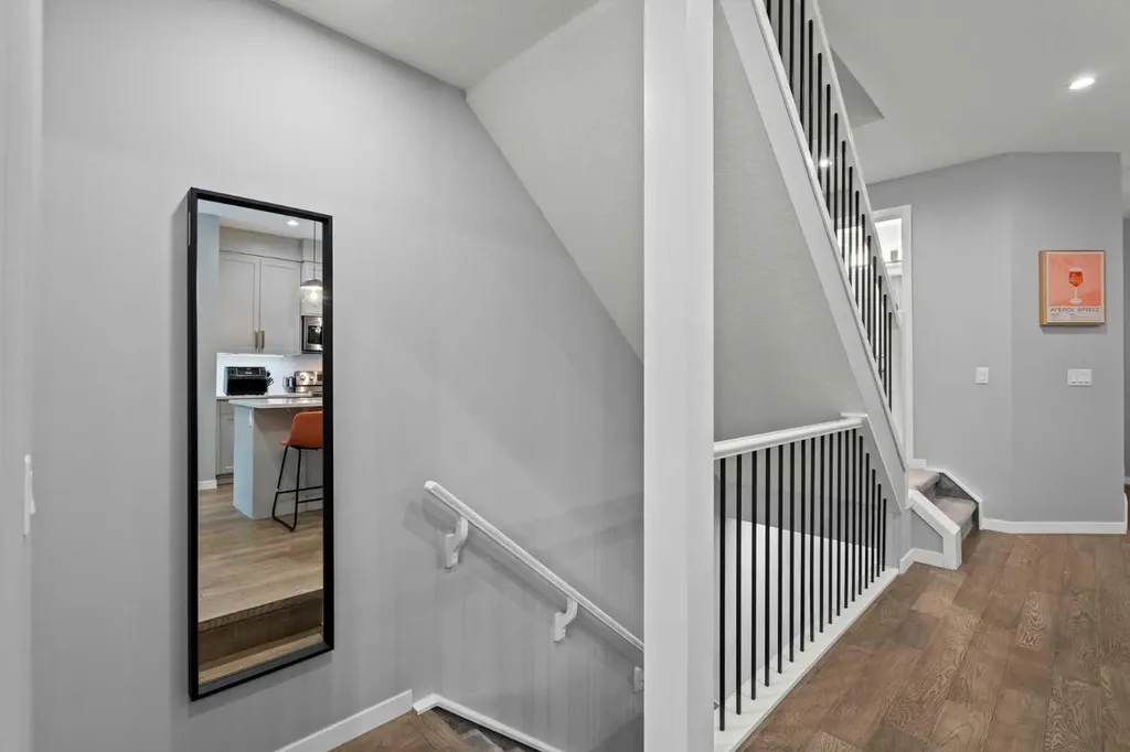 3304 2 Street NE Calgary AB T2E 3H3