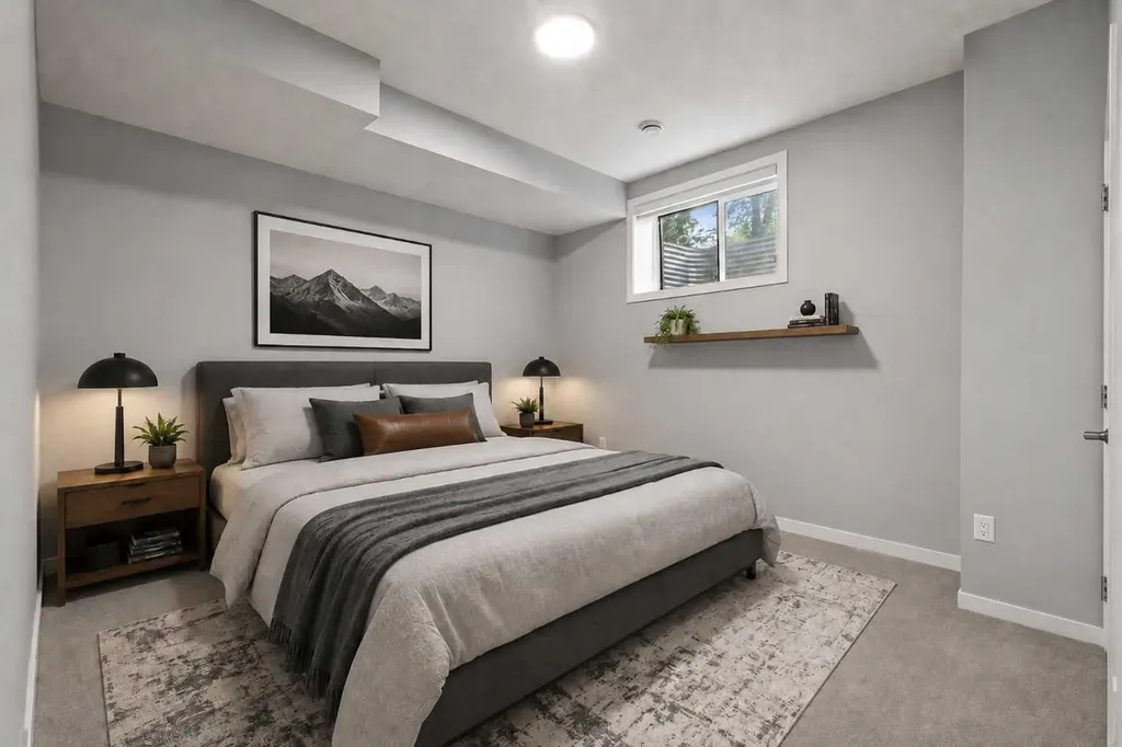 3304 2 Street NE Calgary AB T2E 3H3