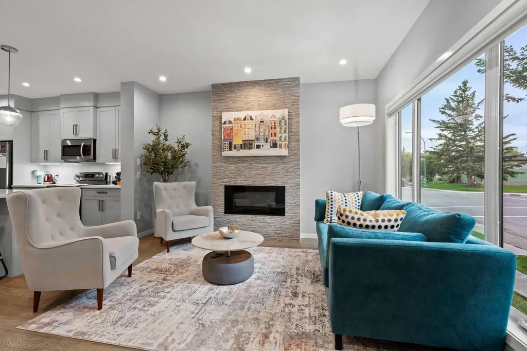 3304 2 Street NE Calgary AB T2E 3H3