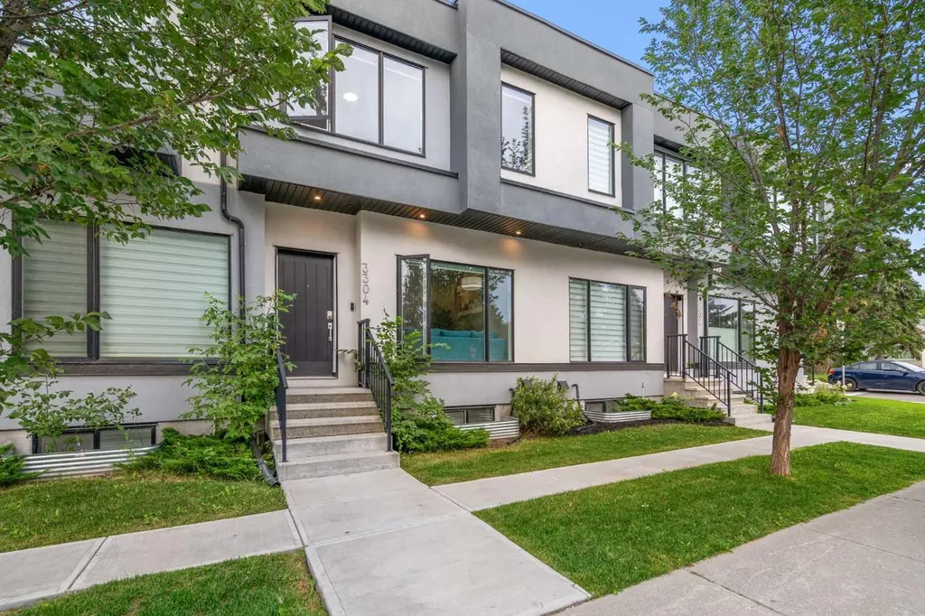 3304 2 Street NE Calgary AB T2E 3H3