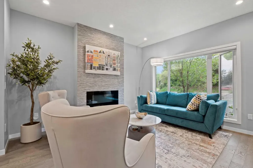 3304 2 Street NE Calgary AB T2E 3H3
