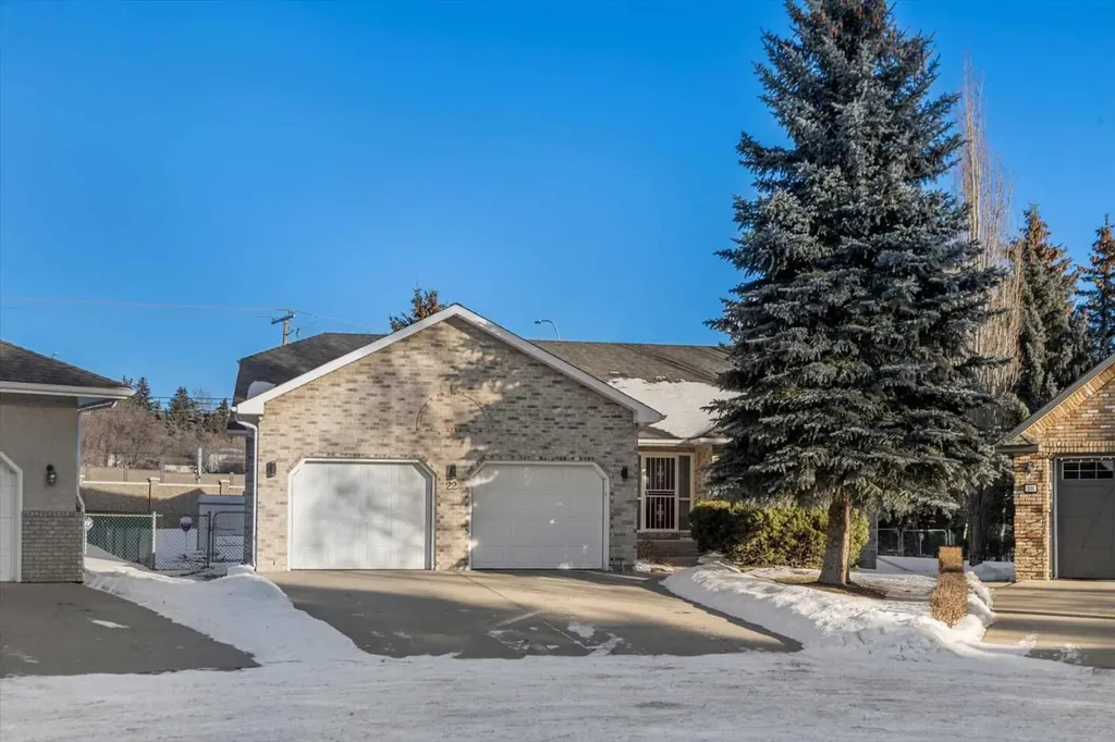 22 Varsity Estates Close NW Calgary AB T3B5J2