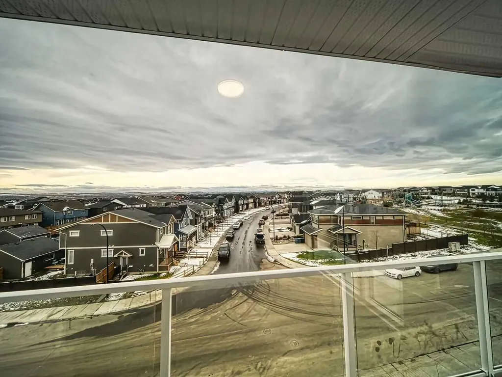 220 Seton Grove SE Calgary AB T3M 3T1