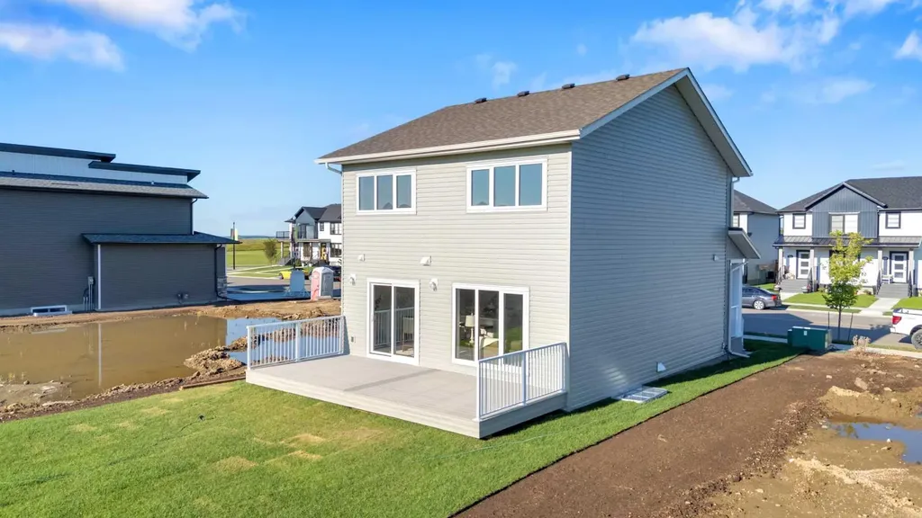 130 Norseman Close Penhold AB T0M 1R0