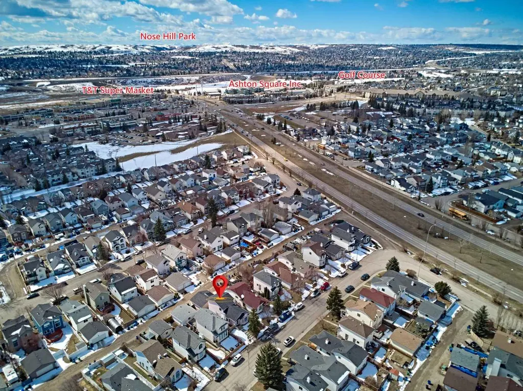 152 Harvest Gold Heights NE Calgary AB T3K 4H2