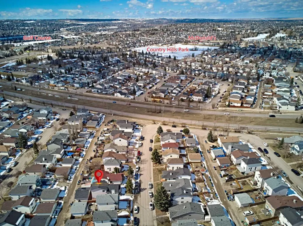 152 Harvest Gold Heights NE Calgary AB T3K 4H2
