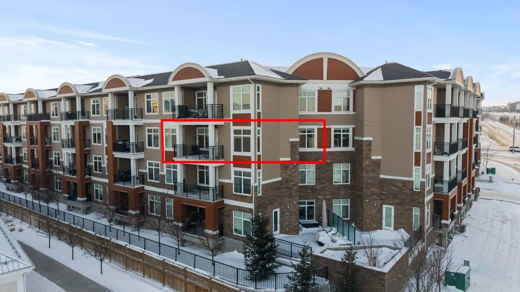 3727 Sage Hill Drive NW Calgary AB T3R 1T7
