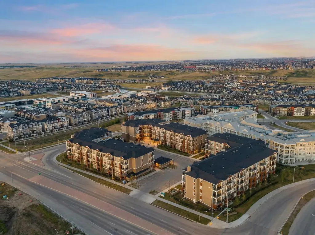3727 Sage Hill Drive NW Calgary AB T3R 1T7