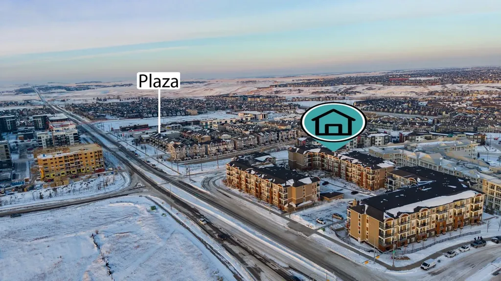 3727 Sage Hill Drive NW Calgary AB T3R 1T7