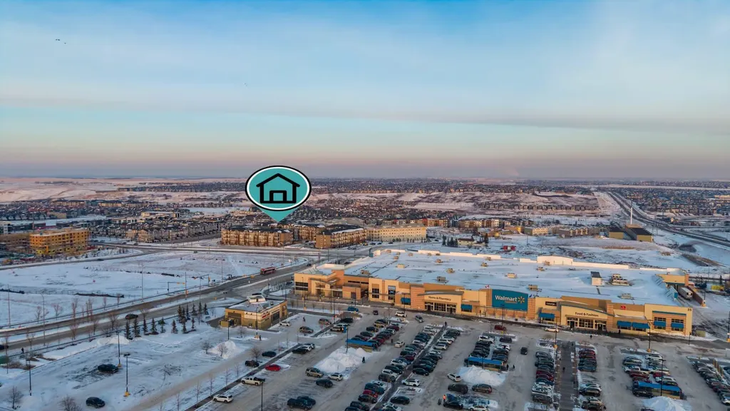 3727 Sage Hill Drive NW Calgary AB T3R 1T7