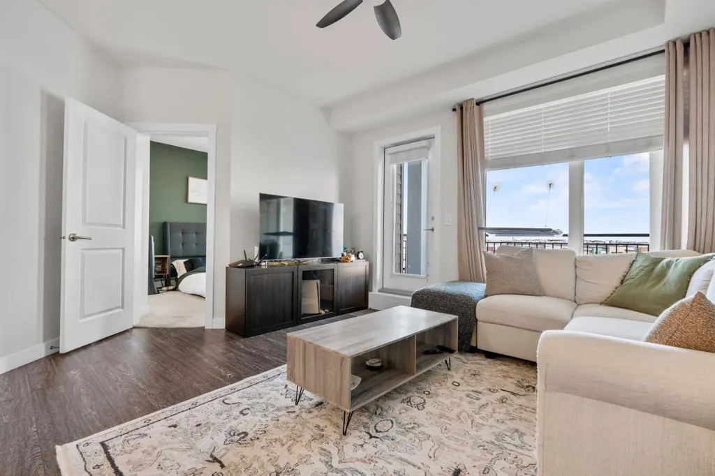 3727 Sage Hill Drive NW Calgary AB T3R 1T7