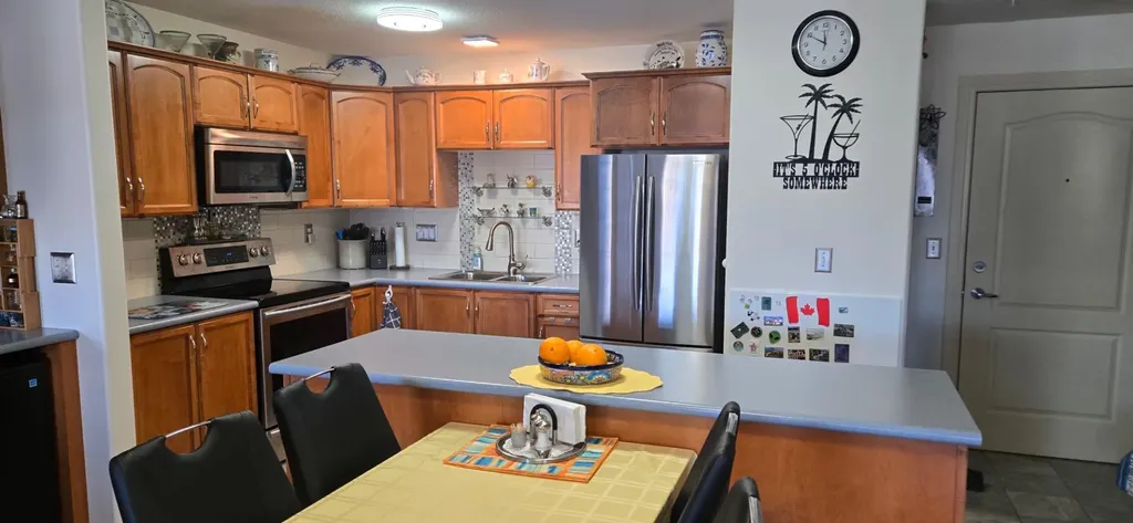 4425 Heritage Way Lacombe AB T4L2P4