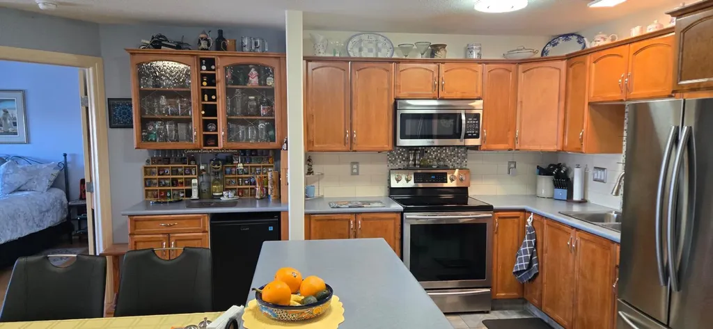 4425 Heritage Way Lacombe AB T4L2P4