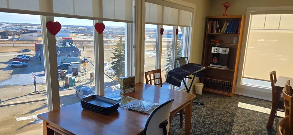 4425 Heritage Way Lacombe AB T4L2P4