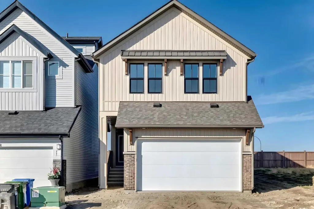 54 Bartlett Row SE Calgary AB T3S 0P1