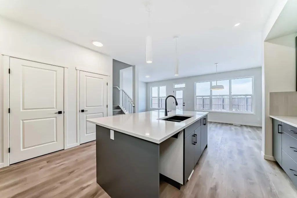 54 Bartlett Row SE Calgary AB T3S 0P1