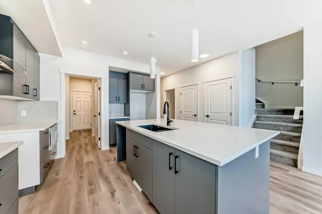 54 Bartlett Row SE Calgary AB T3S 0P1