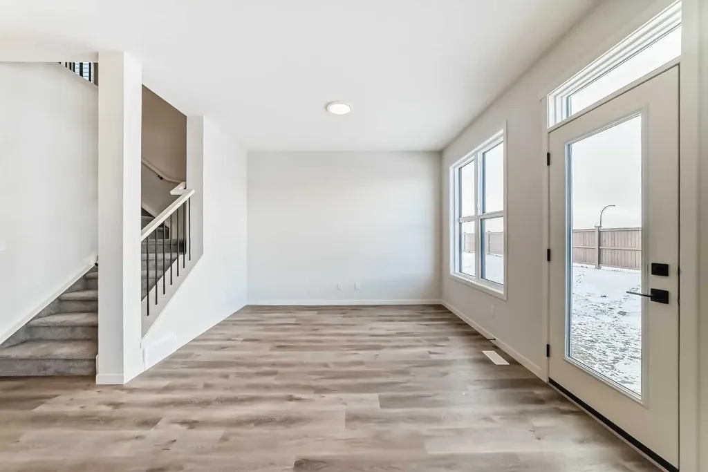 54 Bartlett Row SE Calgary AB T3S 0P1