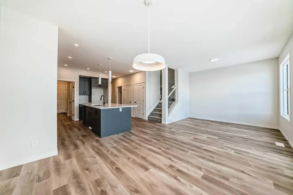 54 Bartlett Row SE Calgary AB T3S 0P1