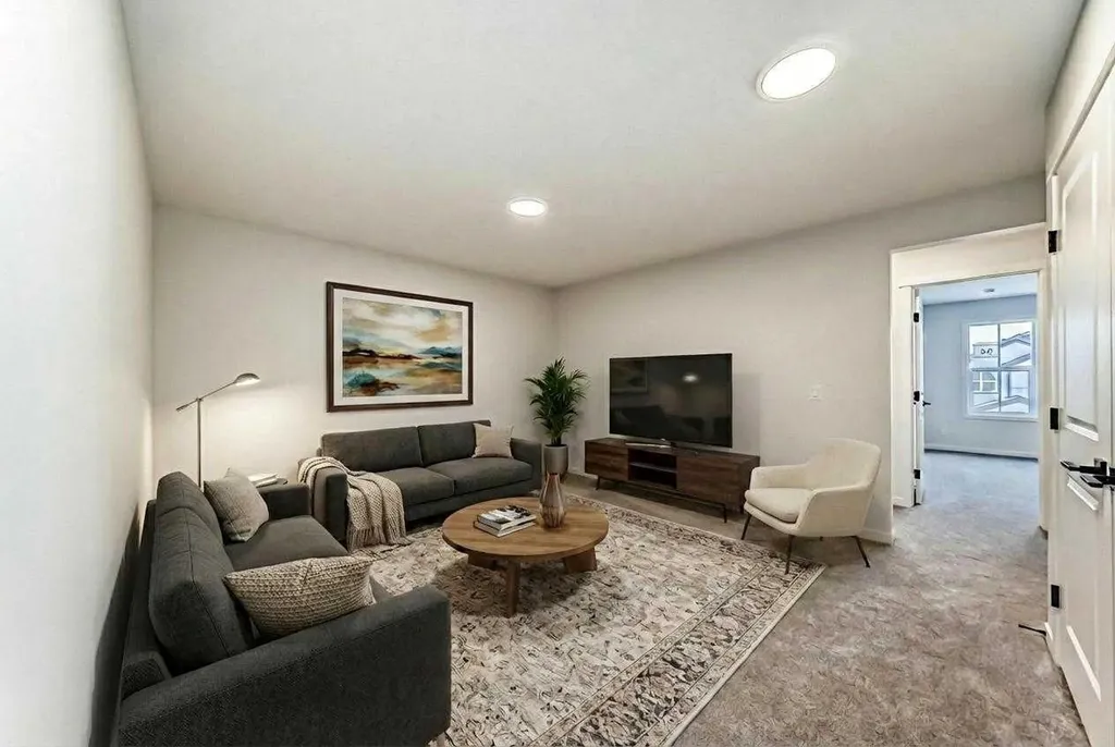 54 Bartlett Row SE Calgary AB T3S 0P1