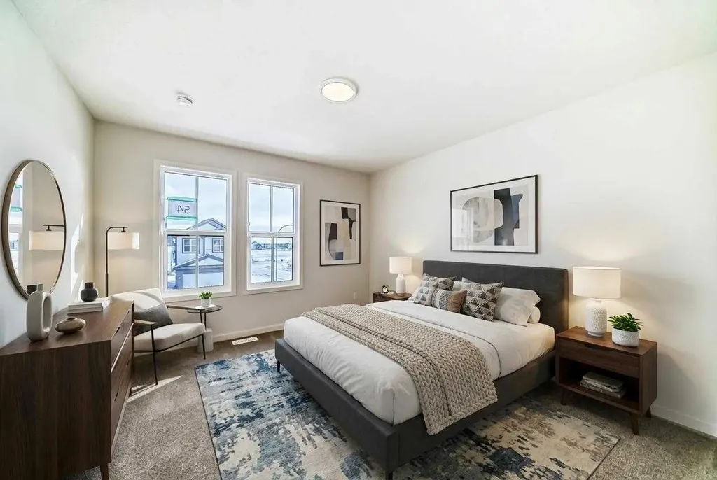54 Bartlett Row SE Calgary AB T3S 0P1