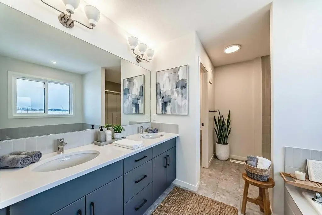 54 Bartlett Row SE Calgary AB T3S 0P1
