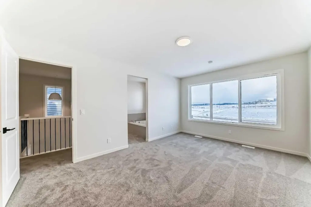 54 Bartlett Row SE Calgary AB T3S 0P1