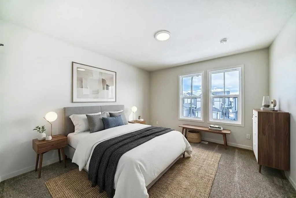 54 Bartlett Row SE Calgary AB T3S 0P1