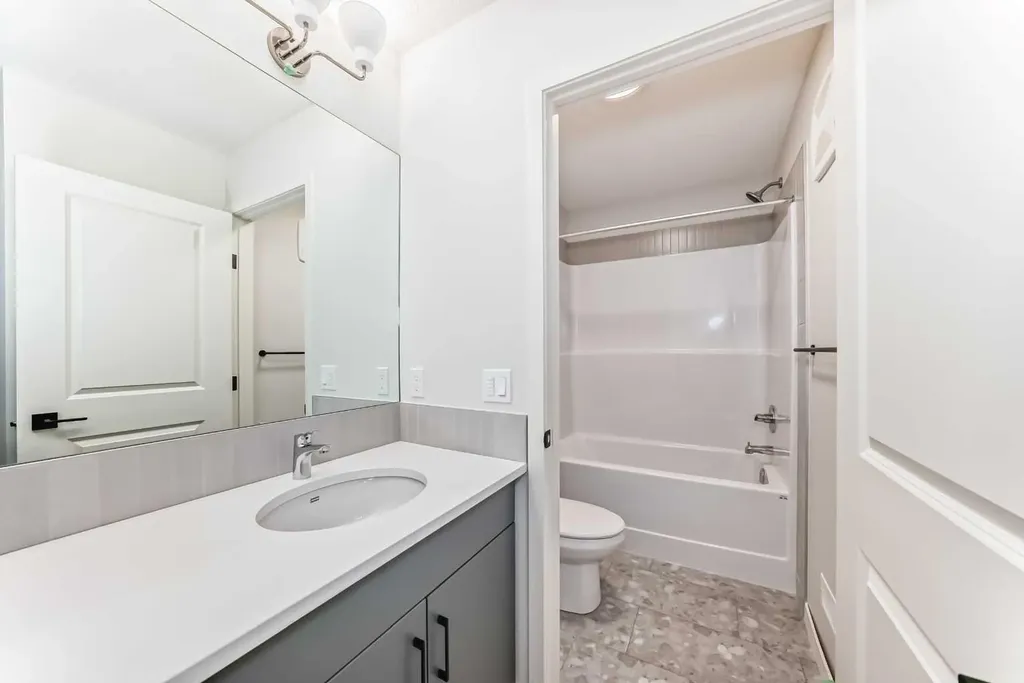 54 Bartlett Row SE Calgary AB T3S 0P1