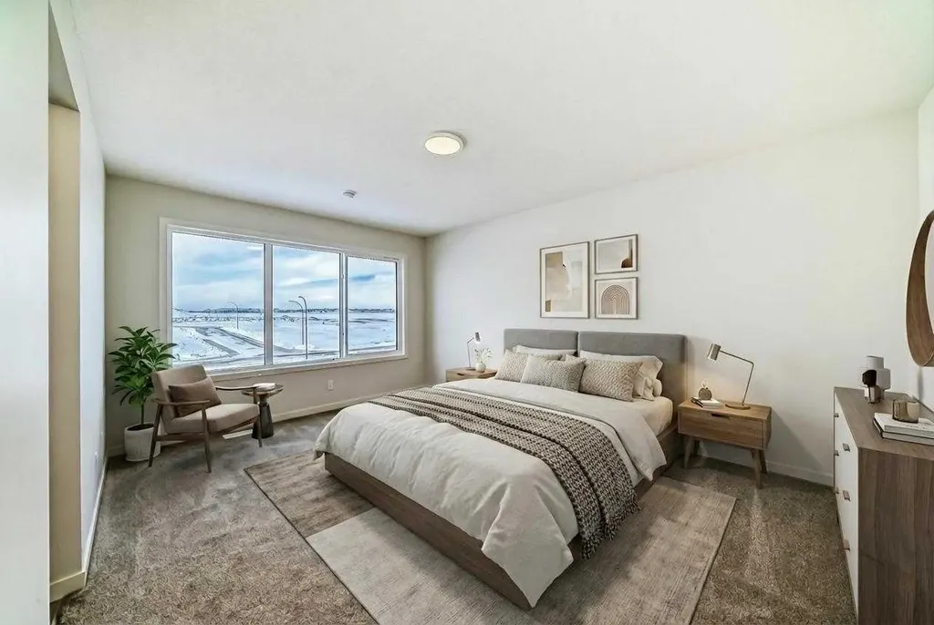 54 Bartlett Row SE Calgary AB T3S 0P1
