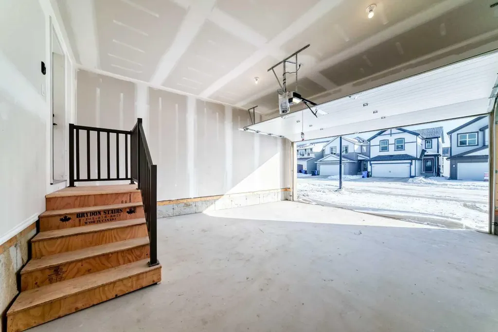 54 Bartlett Row SE Calgary AB T3S 0P1