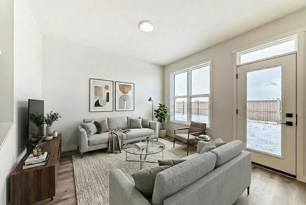 54 Bartlett Row SE Calgary AB T3S 0P1