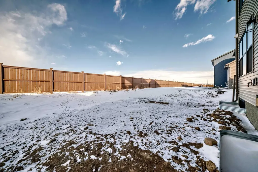 54 Bartlett Row SE Calgary AB T3S 0P1