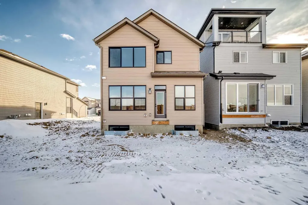 54 Bartlett Row SE Calgary AB T3S 0P1
