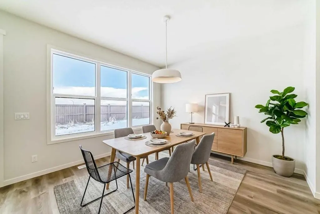 54 Bartlett Row SE Calgary AB T3S 0P1