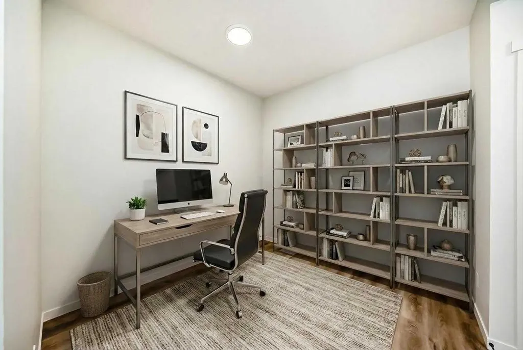 54 Bartlett Row SE Calgary AB T3S 0P1