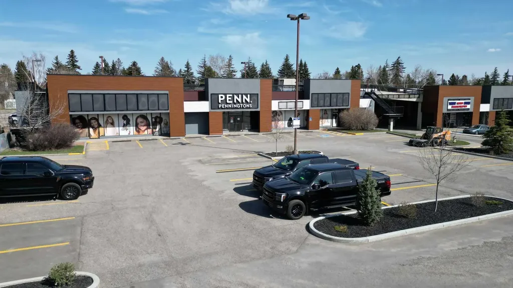 10440 Macleod Trail SE Calgary AB T2J0P8