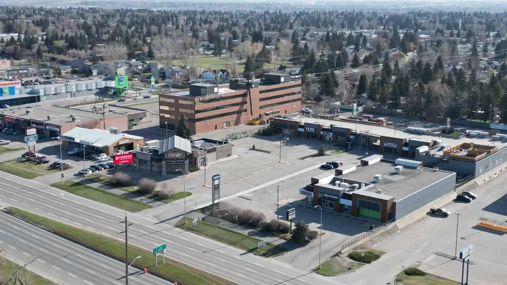 10440 Macleod Trail SE Calgary AB T2J0P8