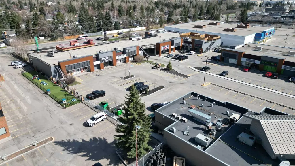 10440 Macleod Trail SE Calgary AB T2J0P8
