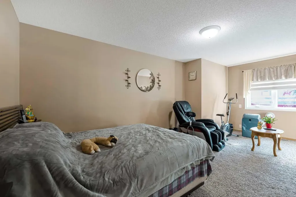 332 Harvest Hills Drive NE Calgary AB T3K 4H7