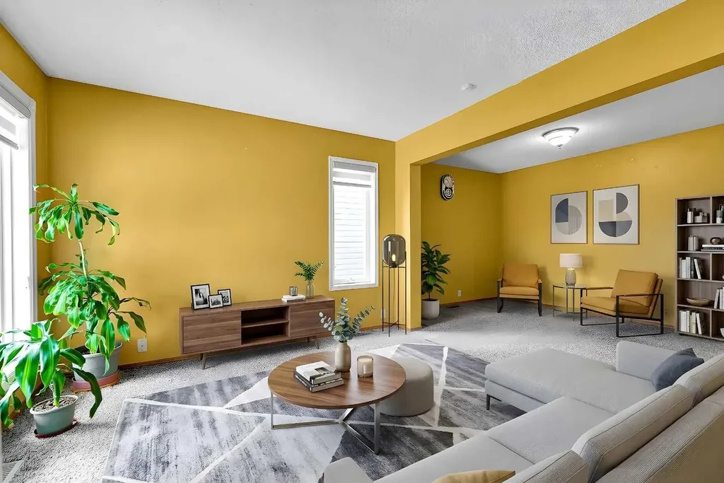 332 Harvest Hills Drive NE Calgary AB T3K 4H7