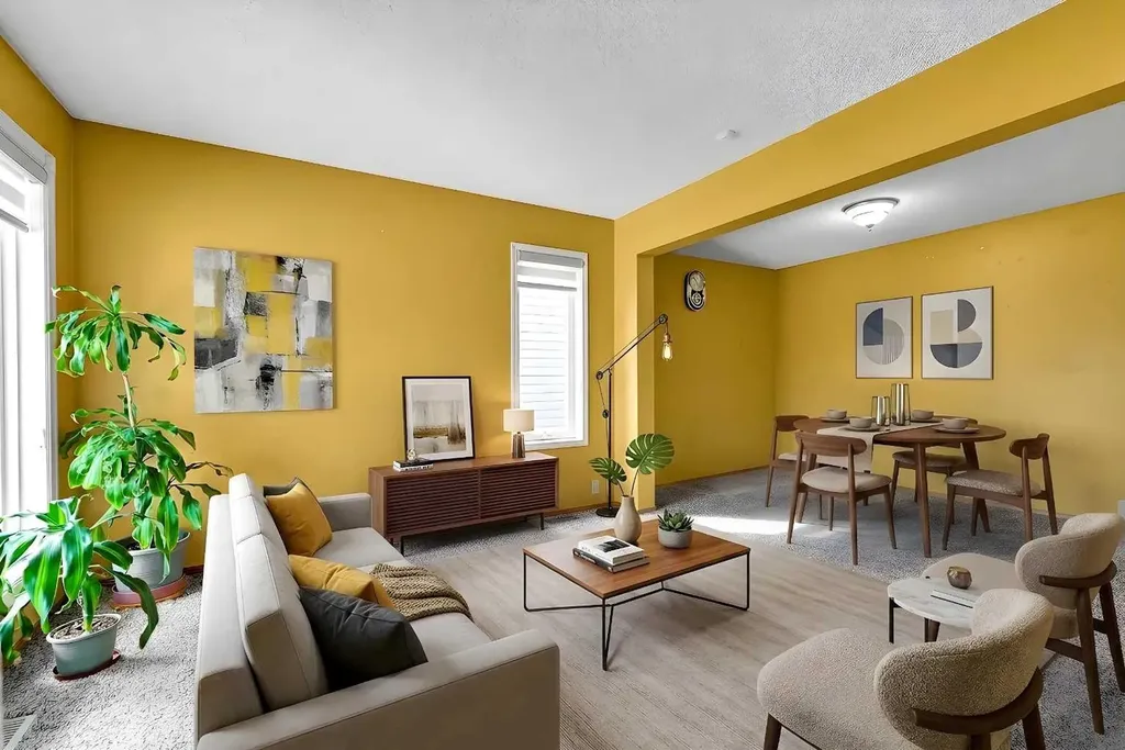 332 Harvest Hills Drive NE Calgary AB T3K 4H7