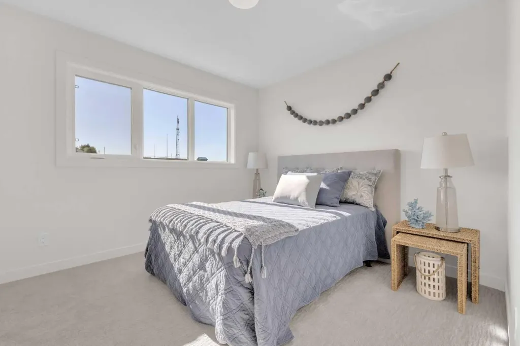 107 Hampton Crescent Sylvan Lake AB T4S 0X4