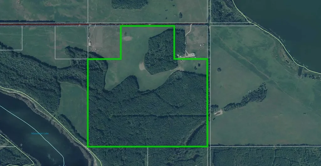 // Rge Road 150 Rural Lac La Biche County AB T0A 2C1