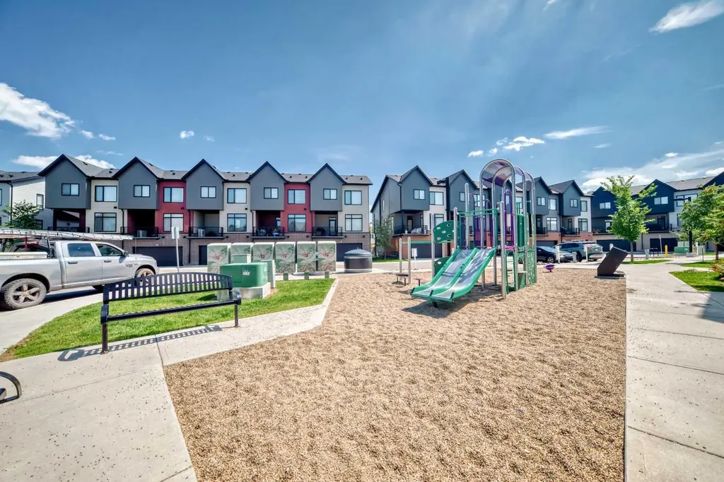 118 Sage Meadows Gardens NW Calgary AB T3P 1K2