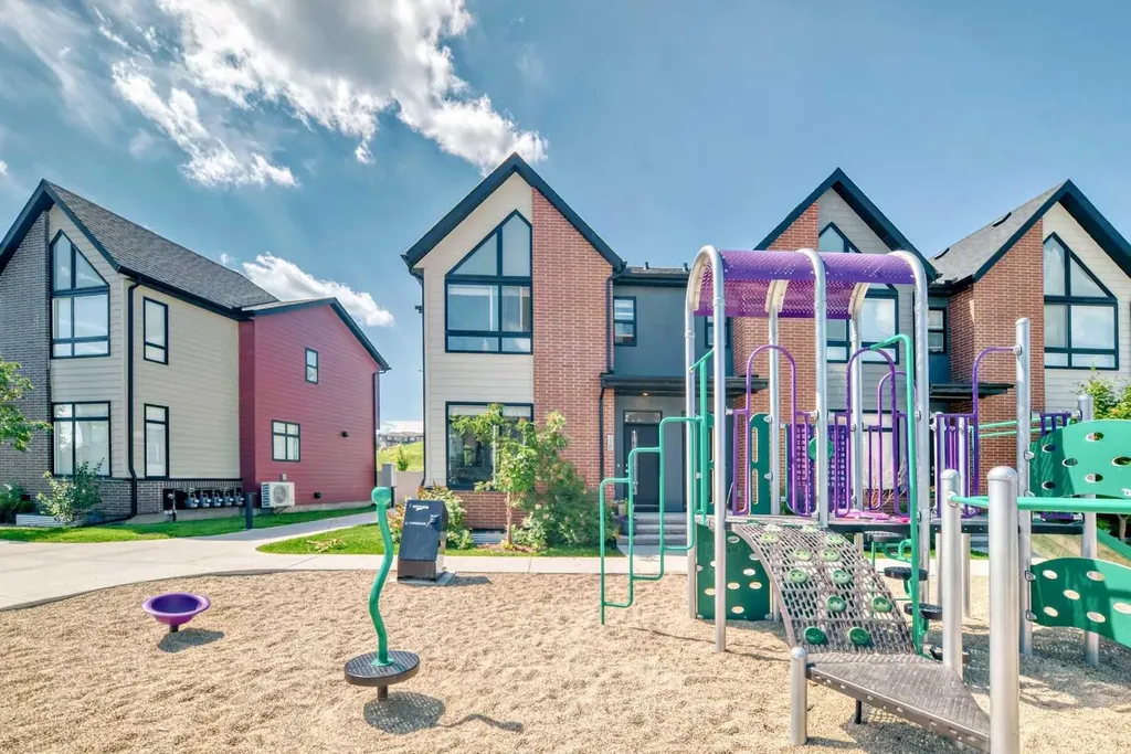 118 Sage Meadows Gardens NW Calgary AB T3P 1K2